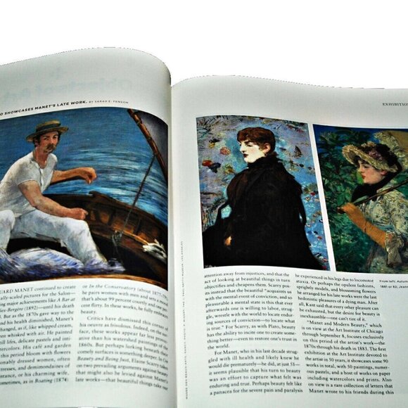 Art & Antiques Summer In Santa Fe New Mexico 2019 Fine Arts - Picture 4 of 7